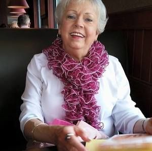 Meet your Posher, Betsy